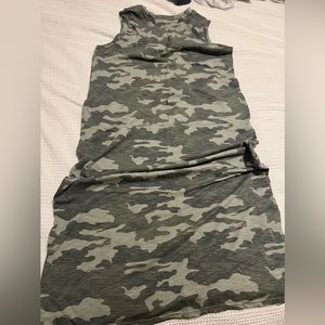 Universal Thread Dress